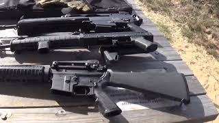 Карабин М16 он же А4.