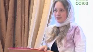 Выпускной Пензенской духовной семинарии