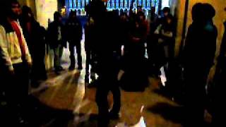 Torneio Legends Andy [Diabolick] Vs Levian [Elecdantoys]