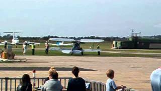 Shoreham Airport