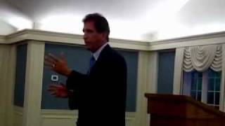 OH16;Jim Renacci Town Hall with John Boccieri;9-7-10;Part 1 of 8