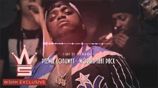 *SOLD* Peewee LongWay Type Beat - Workin that Pack [Prod. By: T-Rap of Drumdummie]