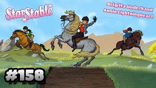 Star Stable Online - DAT ASS - avsnitt 158