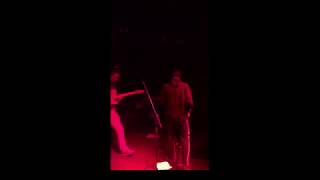 ОБРАЗ - Маленький хуй (live@IONOTEKA 05/05/18)
