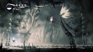 Hollow Knight - Hornet ♥