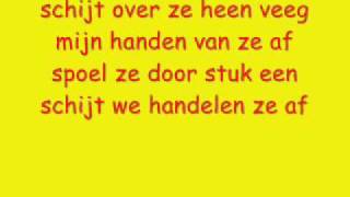 Appa Ft. Sjaak - Ik Heb Schijt (Met Songtekst)