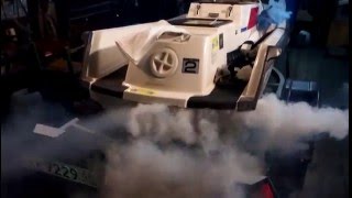 Yamaha MJ650T MJ 650 T JetSki запуск