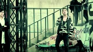 TEAM H  / CAN'T STOP (チャムルマンクムチャマッソ)  P.K.G. REMIX (JPN Ver)