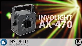 Inside It! - Involight AX-470