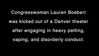 (SITTIN' ON HER) BUM AT THE PLAY - Parody of Dock on the Bay | David Cohen & Don Caron