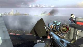 VizuaLz Vibez: Carrier 1080 ! No Reload :(