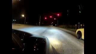 09 Gti vs 2011 v6 camaro dig race 3