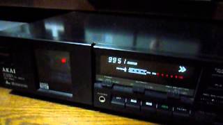 AKAI　GX-R60を入手しました！