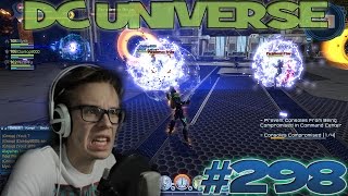 MEGA-FIGHT GEGEN MANTIS - DC Universe Online #298 - [HD]