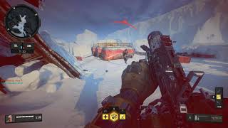 Call of Duty  Black Ops 4 20019 командный бой