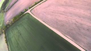 FPV 3D Wild Flight 2 Pilot: May Ling   Vehicle: T Rex 800 Pro DFC