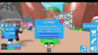 ALL LEGENDARY CODES! (Roblox Mining Simulator Codes) All Token, Coins, Legendary CODES! Part 2!!