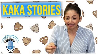 Off The Record: Stories About Things You Don't Wanna Hear (ft. David So)