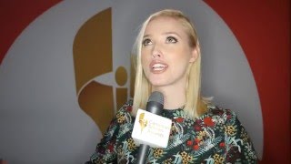 Liz Trinnear tells all on #AcademySocial