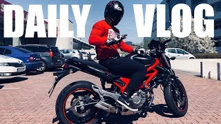 Kam se chystám v létě? (Vlog #13)