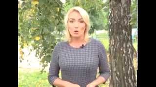 Larson в программе "Українського роду"