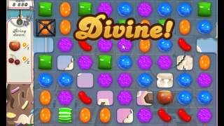 Candy Crush Saga Level 44