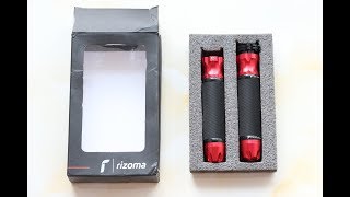 Меняем ручки на электросамокате Ninebot by Segway ES1