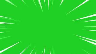 Free Anime Zoom Greenscreen