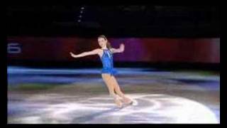 Sasha Cohen 2006 Olympics Exhibition