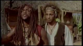 BRIGADA EXPLOSIVA MISION PIRATA-TRAILER