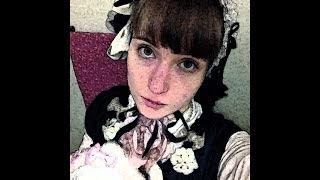 Plus Size Lolita Problems