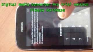 LUMIA610 CODE PUK REQUIS