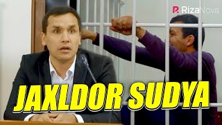 Akula - Jaxldor sudya