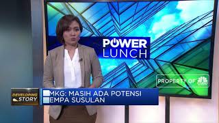 Presiden Jokowi Suruh Kepala BNPB & Mensos Pantau Gempa Majene