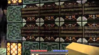 Diablos Of minecraft: Moon 2 #1