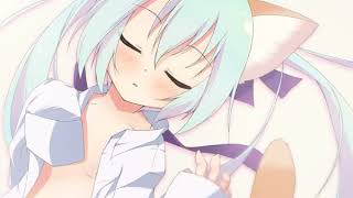 Sleeping girl's prey POV vore