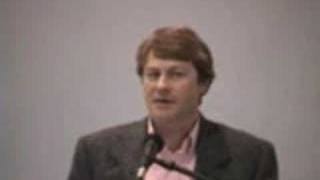 David Chernushenko part 2