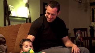 CrossFit - Meet Joe Alexander