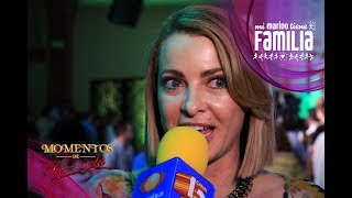 Lola Merino | Mi marido tiene familia | Momentos de Telenovela