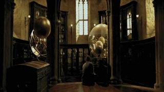 Римус Люпин и Нимфадора Тонкс: история любви