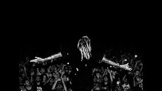 [FREE]$uicideboy$ - Cold Turkey Instrumental Remake (prod. Deathwish)