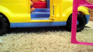 LPS School 1 (OVER 20,000 VIEWS!!!)