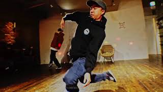 YUKI SATOCI NAO JUDGE SESSION BLACK JAM vol.31 POPPIN DANCE BATTLE #ダンス #ダンスバトル #ストリートダンス