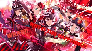 Persona 5 X Afterglow Collab! Grand Scarlet Stage Gacha! | BanG Dream! Girls Band Party!