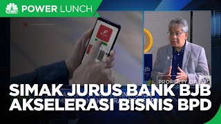 Unifikasi Unit Syariah & KUB, Jurus Bank BJB Akselerasi Bisnis BPD