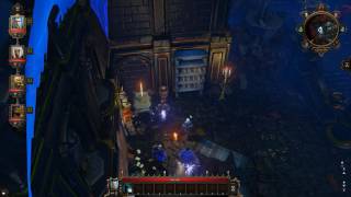 Divinity Original Sin Enhanced Edition Leandra's Office Part 89 Walkthrough (PC) [HD]