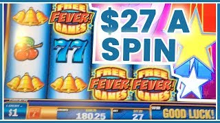 ?? HIGH LIMIT with?1000 Thursdays ✦ Cosmopolitan ✦ Vegas Slot Machine Pokies w Brian Christopher