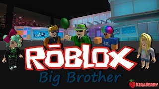 ROBLOX l BIG BROTHER l Father? w/ friends