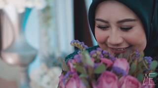 The Wedding of Nell & Amir Full Video