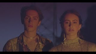 Joland Novaj - "City of Mine"